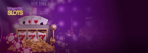 Majestic Slots : Avis 2024 sur le casino & Bonus de 600 .